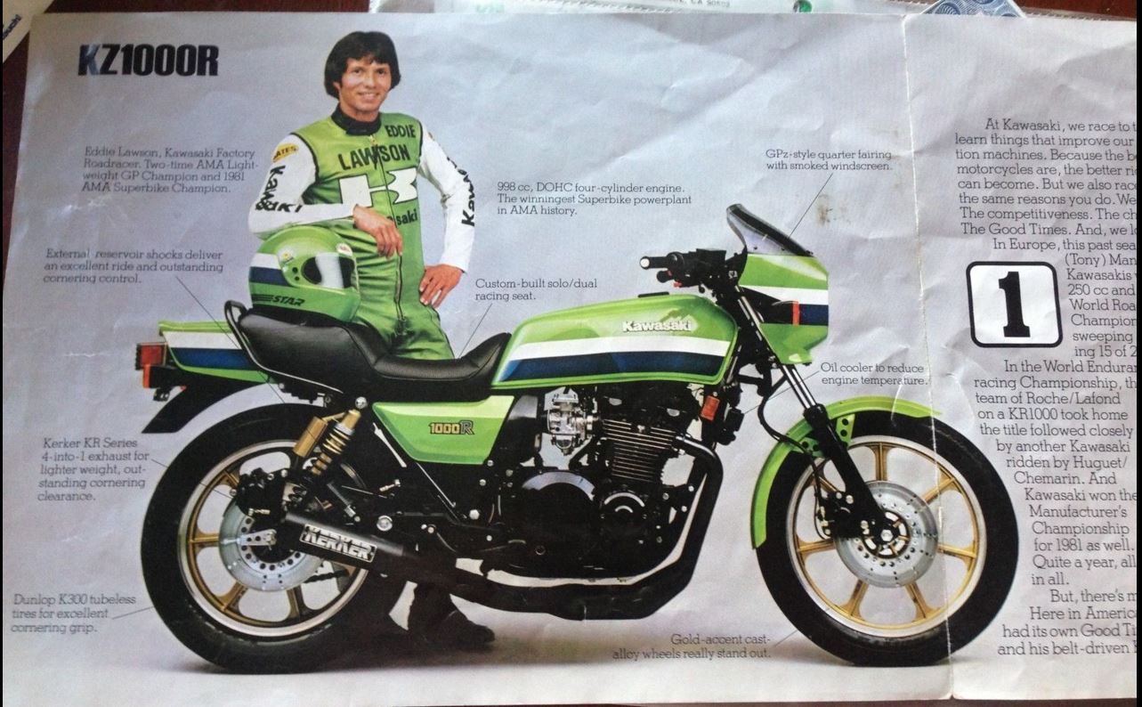 Kawasaki-KZ1000R-Vintage-Ad