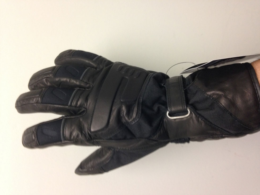 Rukka Pluto Gloves